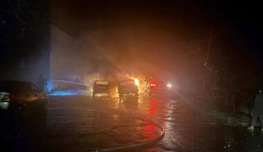 Rosja atakuje w obwodzie charkowskim. "Trafienia w pobliżu budynków mieszkalnych" - Onet