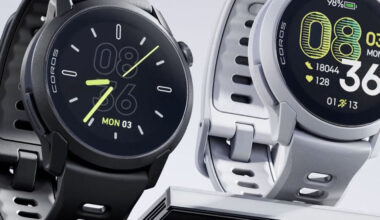 Coros Pace 4 ma wszystko to co Garmin, ale za pół ceny