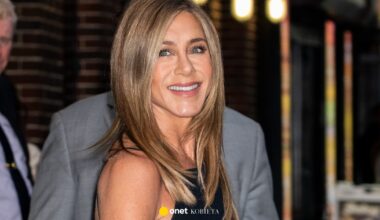 Miłość Jennifer Aniston rozgrzewa media. Instagramowy post wywołał poruszenie