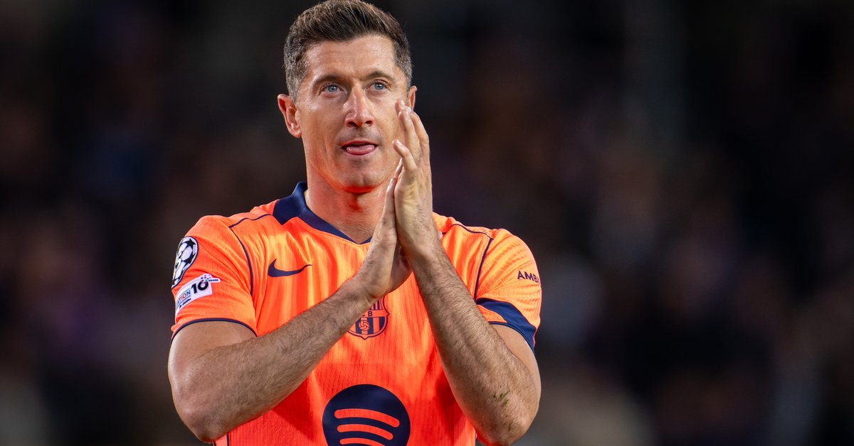 Napastnik reprezentacji Polski nie dokończył treningu. Oto co wiemy