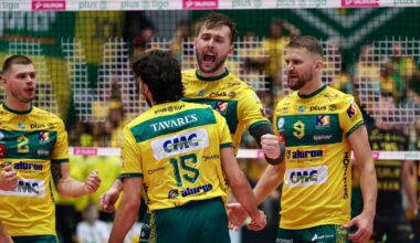 Dziennikarz Przeglądu Sportowego Onet