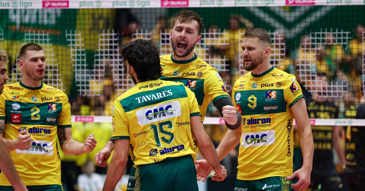 Dziennikarz Przeglądu Sportowego Onet