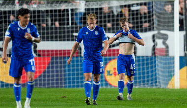 Czarny czwartek? Katastrofa w Lidze Konferencji? Nie do końca