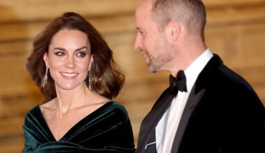 Głośno było o problemach u Kate i Williama. Ekspertka ocenia ich relację