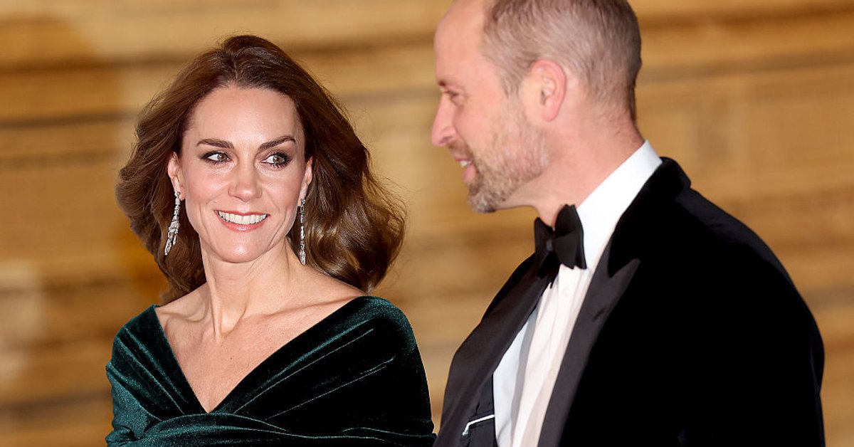 Głośno było o problemach u Kate i Williama. Ekspertka ocenia ich relację
