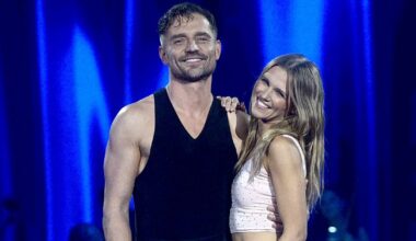 Agnieszka Kaczorowska i Marcin Rogacewicz jednak wystąpią w finale "Tańca z gwiazdami". Stacja potwierdza - Onet