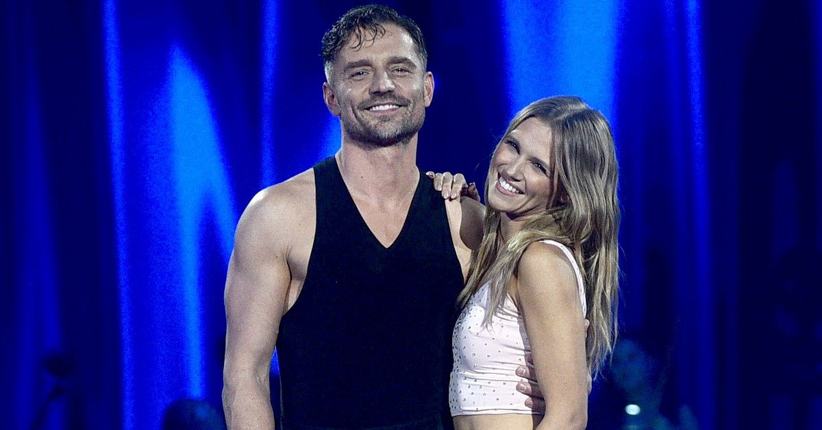 Agnieszka Kaczorowska i Marcin Rogacewicz jednak wystąpią w finale "Tańca z gwiazdami". Stacja potwierdza - Onet