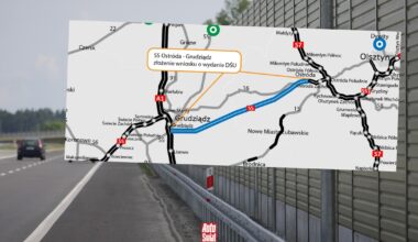 Droga ekspresowa S5. Ważny krok w sprawie trasy, która połączy autostradę A1 z drogą S7