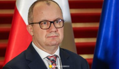 Bodnar zdradza kulisy swojego odwołania. "Atmosfera poganiania"