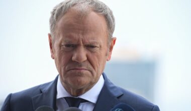 Donald Tusk o związkach LGBT. "Chcę państwa uspokoić"