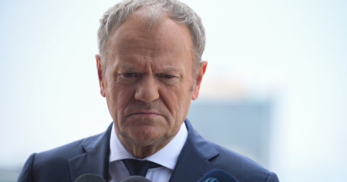 Donald Tusk o związkach LGBT. "Chcę państwa uspokoić"