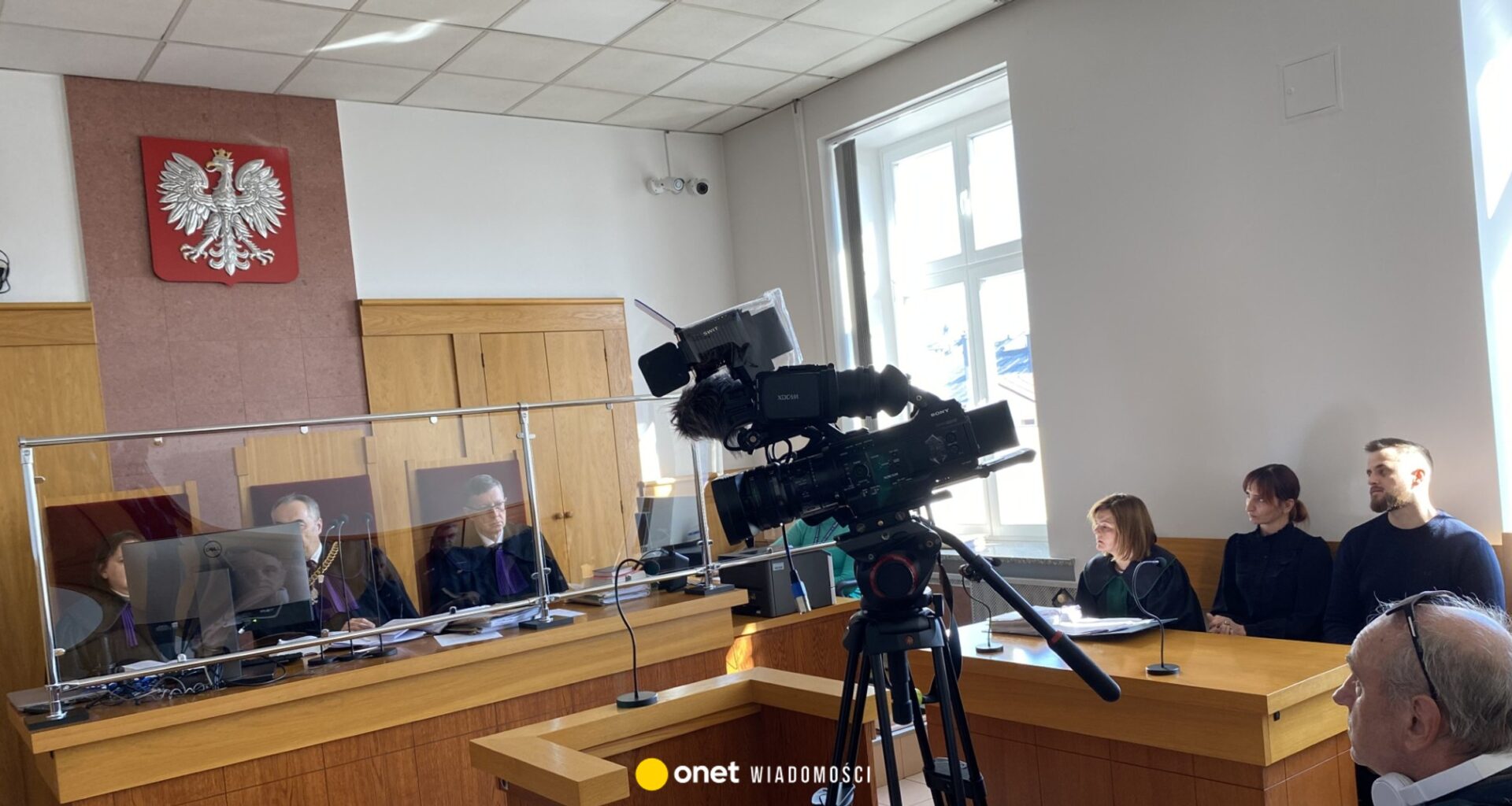 Policjantka zbadała prokuratora alkomatem. Zapadł wyrok, ale to nie koniec