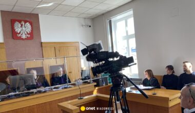 Policjantka zbadała prokuratora alkomatem. Zapadł wyrok, ale to nie koniec