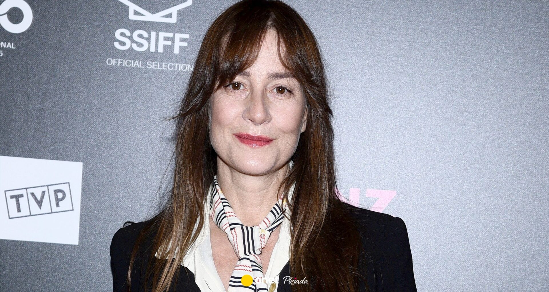 Maja Ostaszewska zaskoczyła wszystkich, pozując z ukochanym. Taki widok to rzadkość