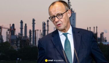 Gospodarczy motor Europy trzeszczy. Niemieckie firmy pakują walizki i przenoszą produkcję za granicę. Rząd wciąż udaje, że ma wszystko pod kontrolą