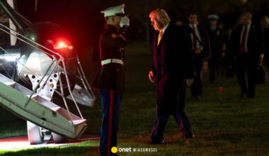 Kulisy tworzenia planu pokojowego dla Ukrainy. "WSJ": projekt zaognił relacje