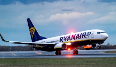 Ryanair wprowadza zmiany. Chodzi o karty pokładowe - Onet