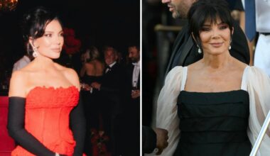 Kris Jenner świętuje 70. urodziny. Interweniowała policja