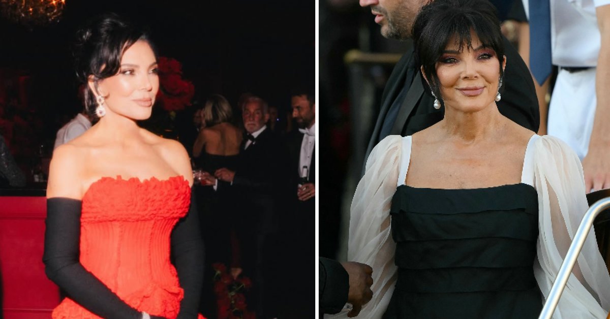 Kris Jenner świętuje 70. urodziny. Interweniowała policja