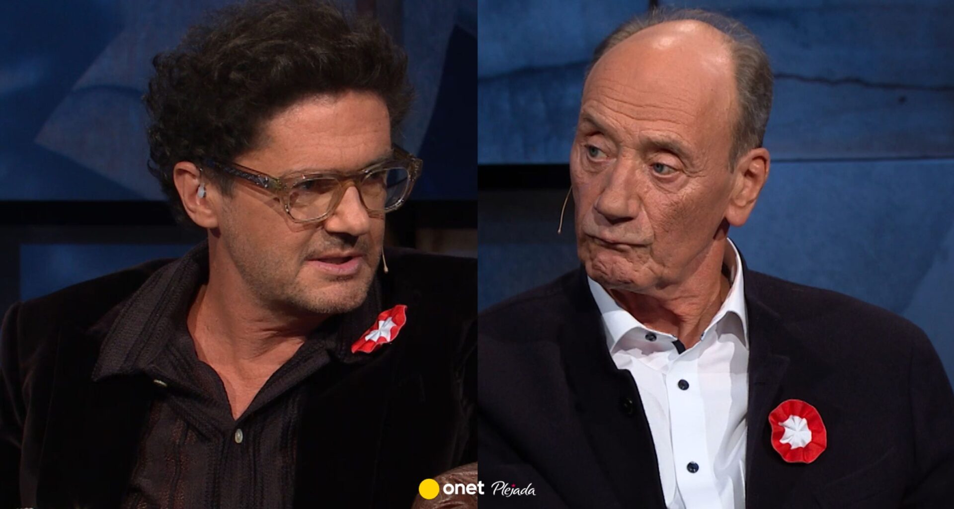 Kuba Wojewódzki wylicza wpadki Dariusza Szpakowskiego. Reakcja bezcenna