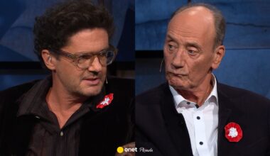 Kuba Wojewódzki wylicza wpadki Dariusza Szpakowskiego. Reakcja bezcenna