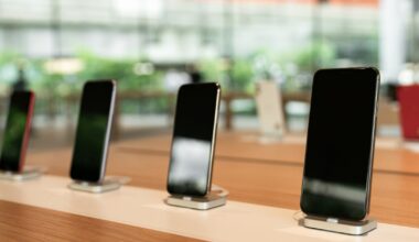 flagowe smartfony na promocji! Najlepszy moment na wymianę telefonu