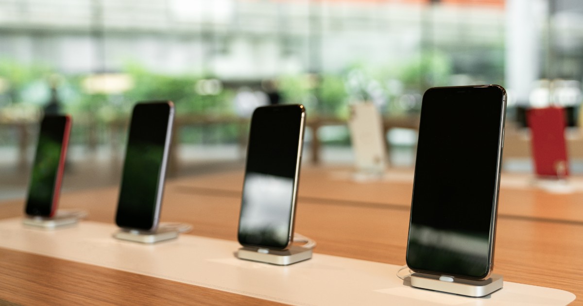 flagowe smartfony na promocji! Najlepszy moment na wymianę telefonu