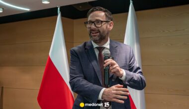 Na co choruje Daniel Obajtek? "Często z tego powodu cierpiałem"