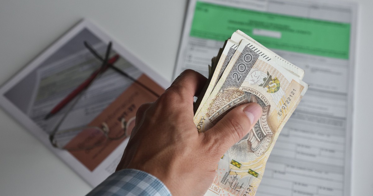 przedsiębiorcy zapłacą dużo wyższą składkę