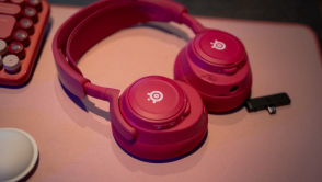 SteelSeries Arctis Nova 7 dostały zasłużony lifting, który ucieszy każdego