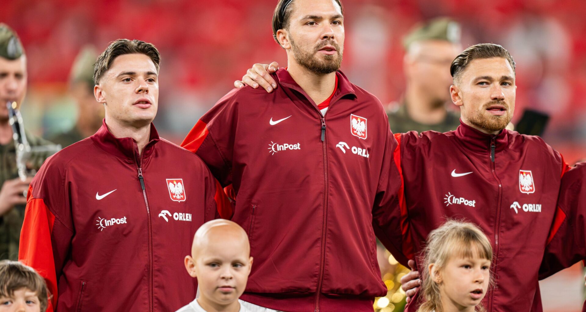 Przemysław Wiśniewski przed Holandią: Żałuję. Nie znałem zasad