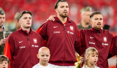 Przemysław Wiśniewski przed Holandią: Żałuję. Nie znałem zasad