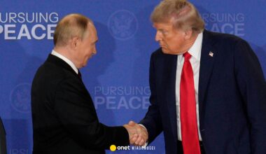 Szokujące kulisy rozmów USA i Rosji. "Churchill i Reagan przewracają się w grobach"