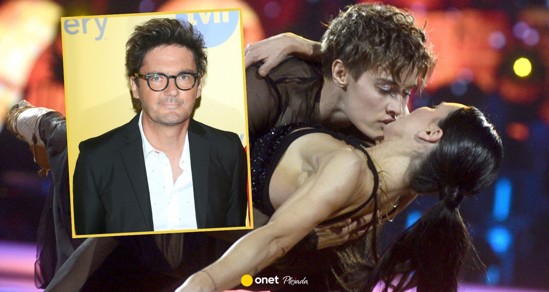 Kuba Wojewódzki pozwolił sobie na szyderstwo z Zillmann i Lesar. "Rodzaj napędu nieznany"