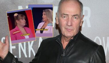 Relacja Karola Strasburgera na Instagramie