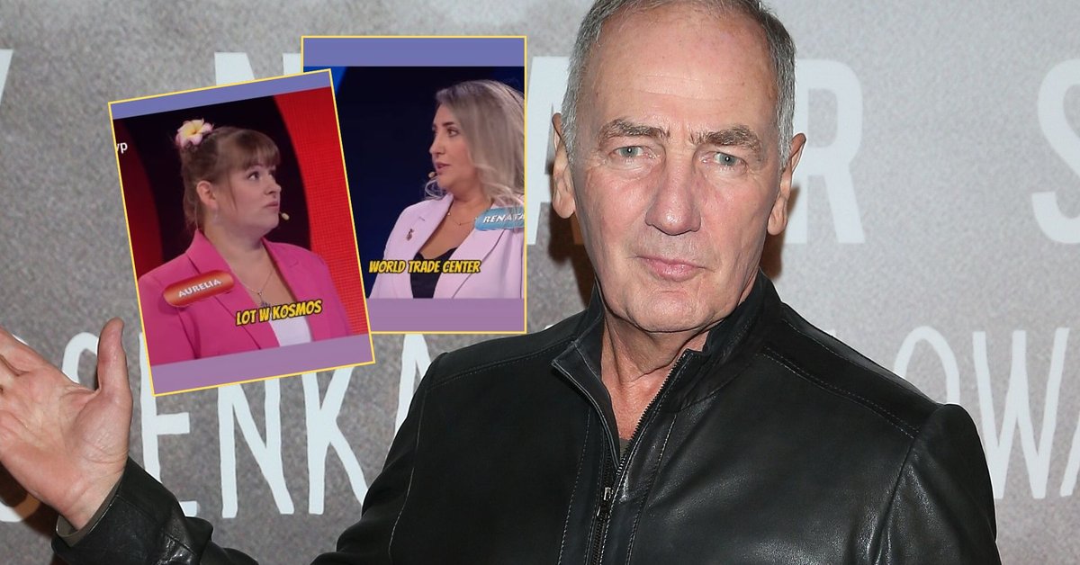 Relacja Karola Strasburgera na Instagramie