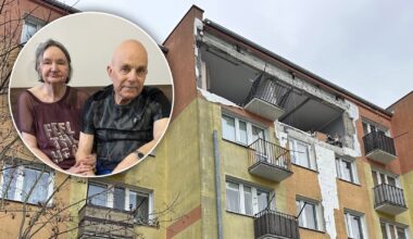 Dramat w Braniewie. Byliśmy na miejscu wybuchu. "Myślałem, że to wojna"