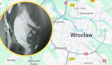 Ataki na kierowców autobusów we Wrocławiu. Sprawca użył gazu pieprzowego - Onet