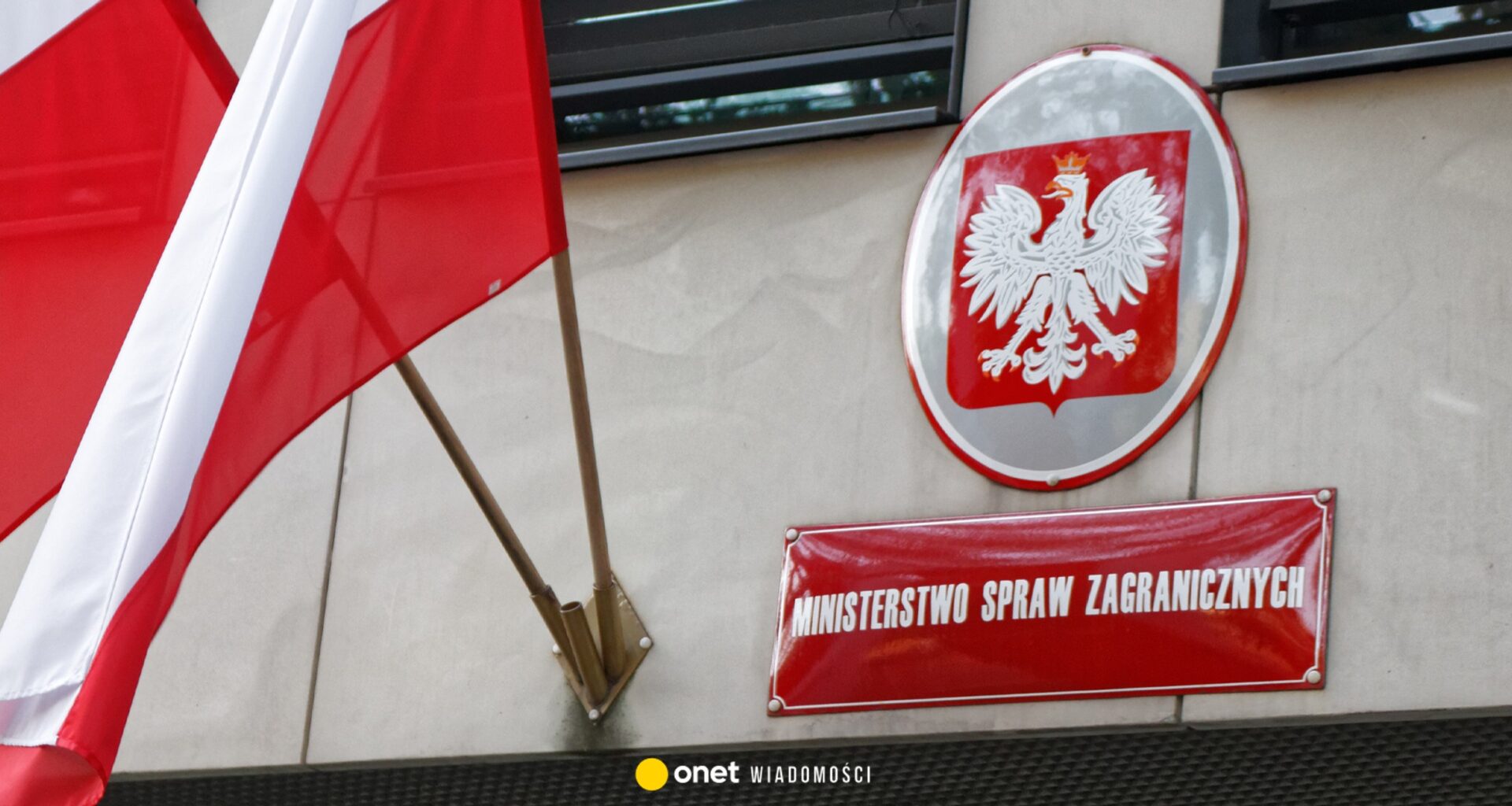 Rosyjski szpieg na specjalnej liście stypendystów polskiego MSZ