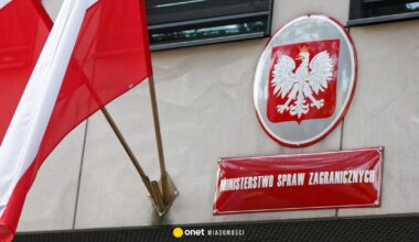 Rosyjski szpieg na specjalnej liście stypendystów polskiego MSZ