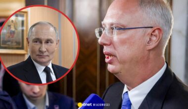 Kim jest Kiriłł Dmitriew? Negocjował dla Rosji, ma powiązania z córką Putina