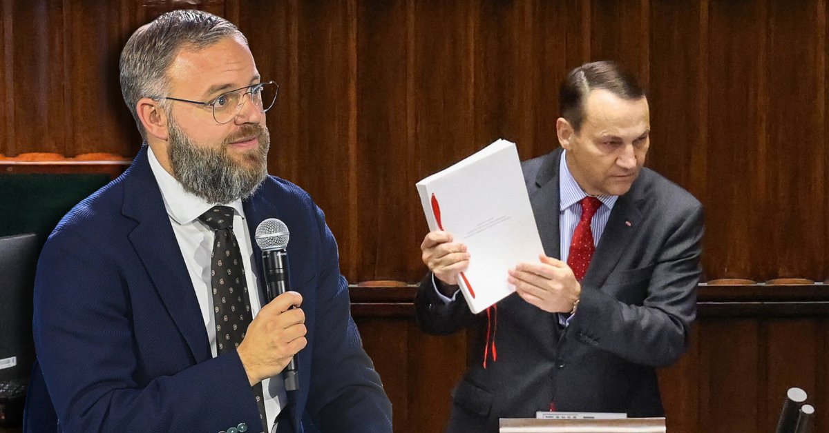 Doradca Victora Orbana uderza w polski rząd. "Więcej czasu poświęca na atakowanie Węgier" - Onet