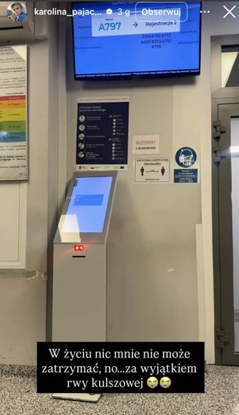 Karolina Pajączkowska