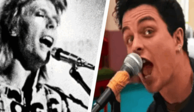 Dokończ tytuł utworu. Odpowiedź ujawni z jakiego jesteś pokolenia