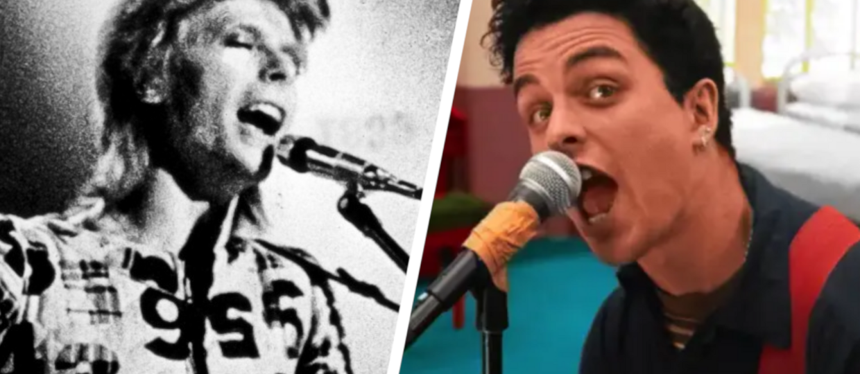 Dokończ tytuł utworu. Odpowiedź ujawni z jakiego jesteś pokolenia