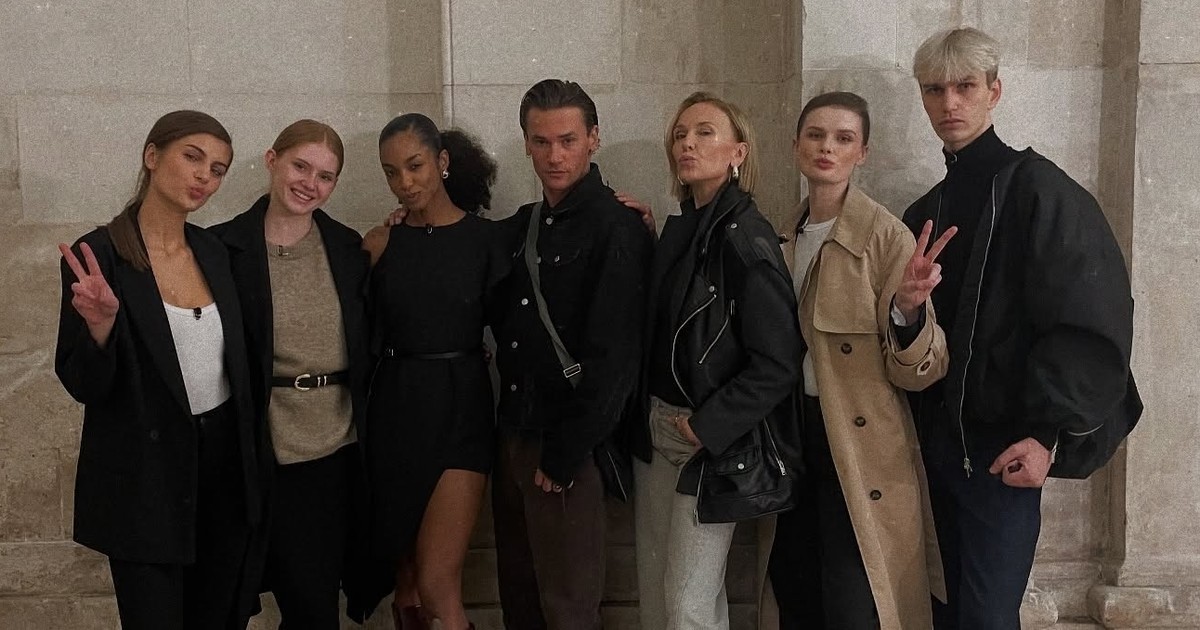 Kontrowersja w "Top Model". Projektantka odrzuciła uczestnika przed pokazem