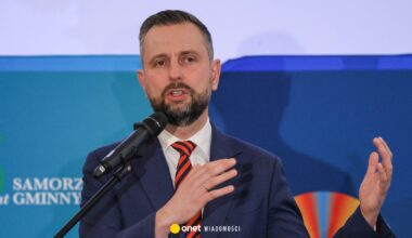 Szef MON ogłasza nową operację. Zaangażowanych aż 10 tys. żołnierzy [RELACJA NA ŻYWO] - Onet Wiadomości