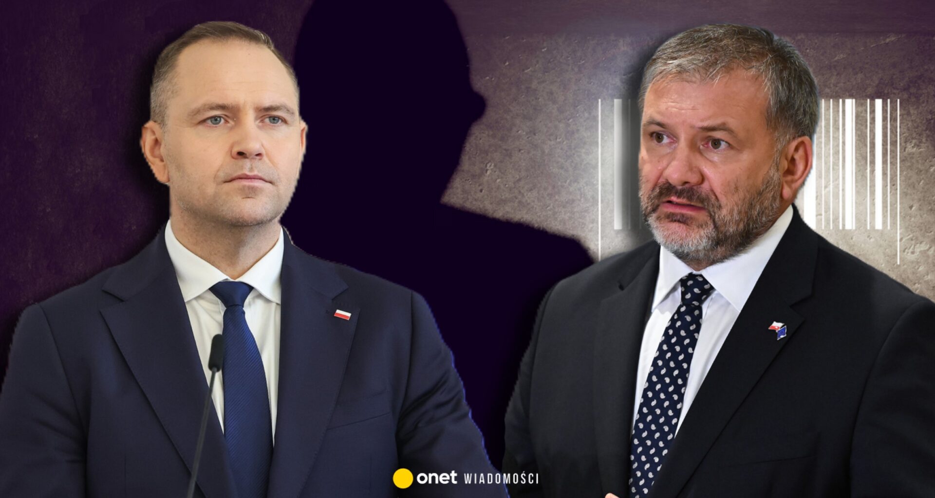 Karol Nawrocki zwrócił się do Waldemara Żurka. "Nie pozwolę"