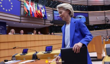 Odkręcanie Zielonego Ładu. Własna partia wykręciła numer Ursuli von der Leyen. Skrajna prawica świętuje: wygraliśmy!