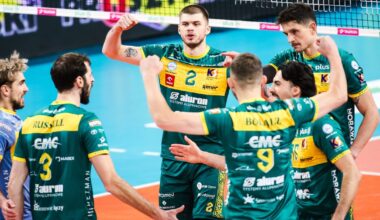 Dziennikarz Przeglądu Sportowego Onet